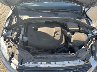 Volvo Xc-60 2.0 D4 16V SUV  Diesel 1.969cc 140kW (190pk) FWD 2015-03/2017-02 (DZA8) D4204T14 picture 22