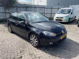 Volkswagen Golf 1.4 TSI 122 16V Hatchback  Benzine 1.390cc 90kW (122pk) FWD picture 2