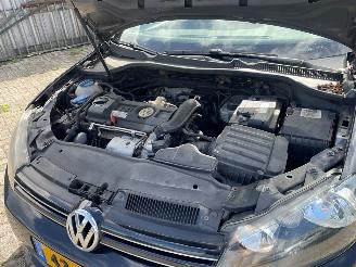 Volkswagen Golf 1.4 TSI 122 16V Hatchback  Benzine 1.390cc 90kW (122pk) FWD picture 15