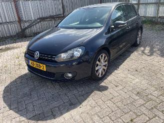 Volkswagen Golf 1.4 TSI 122 16V Hatchback  Benzine 1.390cc 90kW (122pk) FWD picture 4