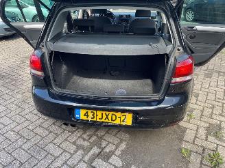 Volkswagen Golf 1.4 TSI 122 16V Hatchback  Benzine 1.390cc 90kW (122pk) FWD picture 17