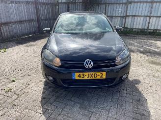 Volkswagen Golf 1.4 TSI 122 16V Hatchback  Benzine 1.390cc 90kW (122pk) FWD picture 5