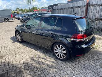 Volkswagen Golf 1.4 TSI 122 16V Hatchback  Benzine 1.390cc 90kW (122pk) FWD picture 3