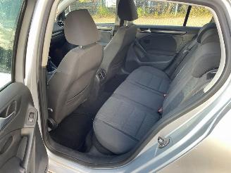 Volkswagen Golf 1.4 TSI 122 16V Hatchback  Benzine 1.390cc 90kW (122pk) FWD picture 11