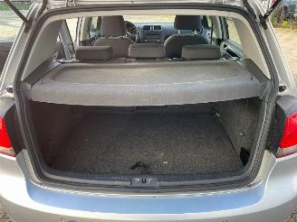 Volkswagen Golf 1.4 TSI 122 16V Hatchback  Benzine 1.390cc 90kW (122pk) FWD picture 8