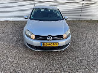 Volkswagen Golf 1.4 TSI 122 16V Hatchback  Benzine 1.390cc 90kW (122pk) FWD picture 2