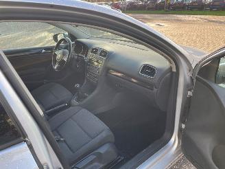 Volkswagen Golf 1.4 TSI 122 16V Hatchback  Benzine 1.390cc 90kW (122pk) FWD picture 10