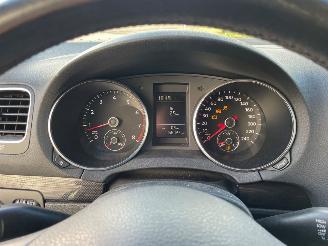 Volkswagen Golf 1.4 TSI 122 16V Hatchback  Benzine 1.390cc 90kW (122pk) FWD picture 13