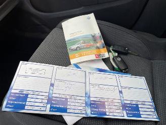 Volkswagen Golf 1.4 TSI 122 16V Hatchback  Benzine 1.390cc 90kW (122pk) FWD picture 20