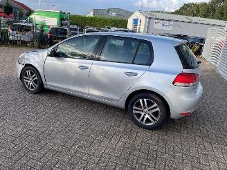Volkswagen Golf 1.4 TSI 122 16V Hatchback  Benzine 1.390cc 90kW (122pk) FWD picture 6