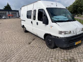 Fiat Ducato Roller 2.8 TD Panorama Bus  Diesel 2.800cc 90kW (122pk) FWD 1997-10/2002-10 (230; 231; 232) 8140432585 picture 5