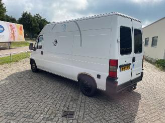 Fiat Ducato Roller 2.8 TD Panorama Bus  Diesel 2.800cc 90kW (122pk) FWD 1997-10/2002-10 (230; 231; 232) 8140432585 picture 9