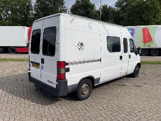 Fiat Ducato Roller 2.8 TD Panorama Bus  Diesel 2.800cc 90kW (122pk) FWD 1997-10/2002-10 (230; 231; 232) 8140432585 picture 7