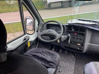 Fiat Ducato Roller 2.8 TD Panorama Bus  Diesel 2.800cc 90kW (122pk) FWD 1997-10/2002-10 (230; 231; 232) 8140432585 picture 18