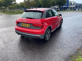 Audi A1 1.0 TFSI Ultra 12V Hatchback 4Dr Benzine 999cc 70kW (95pk) FWD 2015-03/2018-10 (8XA; 8XF) CHZB picture 8