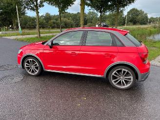 Audi A1 1.0 TFSI Ultra 12V Hatchback 4Dr Benzine 999cc 70kW (95pk) FWD 2015-03/2018-10 (8XA; 8XF) CHZB picture 14