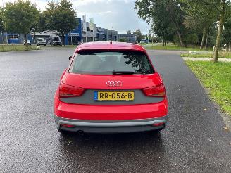 Audi A1 1.0 TFSI Ultra 12V Hatchback 4Dr Benzine 999cc 70kW (95pk) FWD 2015-03/2018-10 (8XA; 8XF) CHZB picture 9