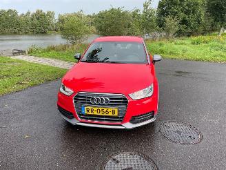 Audi A1 1.0 TFSI Ultra 12V Hatchback 4Dr Benzine 999cc 70kW (95pk) FWD 2015-03/2018-10 (8XA; 8XF) CHZB picture 2