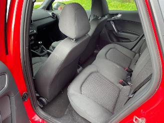 Audi A1 1.0 TFSI Ultra 12V Hatchback 4Dr Benzine 999cc 70kW (95pk) FWD 2015-03/2018-10 (8XA; 8XF) CHZB picture 16