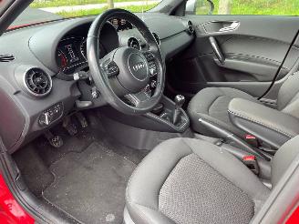 Audi A1 1.0 TFSI Ultra 12V Hatchback 4Dr Benzine 999cc 70kW (95pk) FWD 2015-03/2018-10 (8XA; 8XF) CHZB picture 17