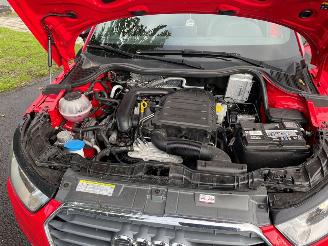 Audi A1 1.0 TFSI Ultra 12V Hatchback 4Dr Benzine 999cc 70kW (95pk) FWD 2015-03/2018-10 (8XA; 8XF) CHZB picture 22