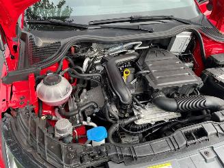 Audi A1 1.0 TFSI Ultra 12V Hatchback 4Dr Benzine 999cc 70kW (95pk) FWD 2015-03/2018-10 (8XA; 8XF) CHZB picture 20