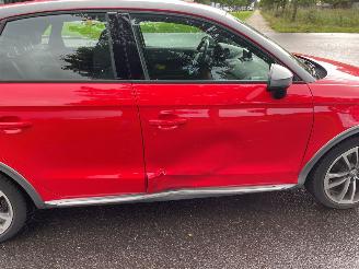 Audi A1 1.0 TFSI Ultra 12V Hatchback 4Dr Benzine 999cc 70kW (95pk) FWD 2015-03/2018-10 (8XA; 8XF) CHZB picture 6