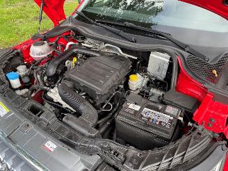 Audi A1 1.0 TFSI Ultra 12V Hatchback 4Dr Benzine 999cc 70kW (95pk) FWD 2015-03/2018-10 (8XA; 8XF) CHZB picture 21