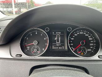 Volkswagen Passat 1.4 TSI 16V Combi/o  Benzine 1.390cc 90kW (122pk) FWD 2010-08/2014-12  CAXA picture 22