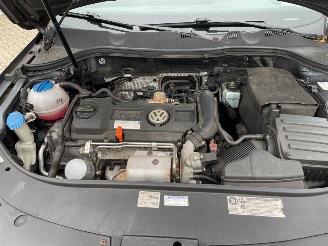 Volkswagen Passat 1.4 TSI 16V Combi/o  Benzine 1.390cc 90kW (122pk) FWD 2010-08/2014-12  CAXA picture 12