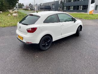 Seat Ibiza 1.2 12V Hatchback 2Dr Benzine 1.198cc 51kW (69pk) FWD 2009-06/2015-05 (6J1) CGPA picture 10