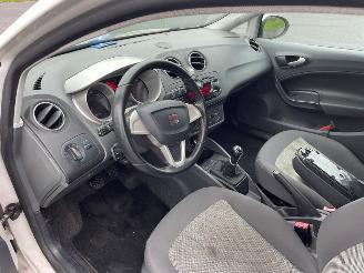 Seat Ibiza 1.2 12V Hatchback 2Dr Benzine 1.198cc 51kW (69pk) FWD 2009-06/2015-05 (6J1) CGPA picture 20