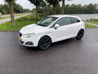 Seat Ibiza 1.2 12V Hatchback 2Dr Benzine 1.198cc 51kW (69pk) FWD 2009-06/2015-05 (6J1) CGPA picture 4