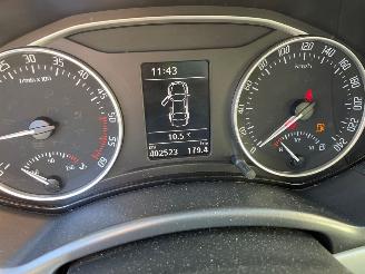 Skoda Octavia 1.6 TDI Greenline Combi/o 4Dr Diesel 1.598cc 77kW (105pk) FWD 2009-06/2013-04 (1Z5) CAYC picture 11