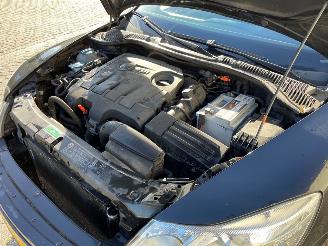 Skoda Octavia 1.6 TDI Greenline Combi/o 4Dr Diesel 1.598cc 77kW (105pk) FWD 2009-06/2013-04 (1Z5) CAYC picture 23