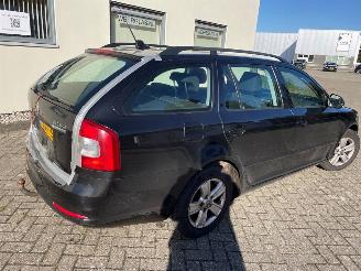 Skoda Octavia 1.6 TDI Greenline Combi/o 4Dr Diesel 1.598cc 77kW (105pk) FWD 2009-06/2013-04 (1Z5) CAYC picture 19