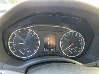 Skoda Octavia 1.6 TDI Greenline Combi/o 4Dr Diesel 1.598cc 77kW (105pk) FWD 2009-06/2013-04 (1Z5) CAYC picture 10
