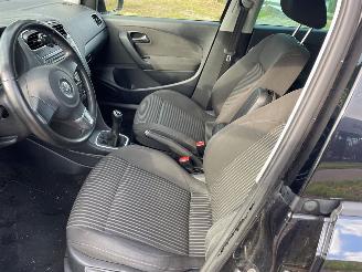 Volkswagen Polo  picture 8