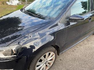 Volkswagen Polo  picture 19
