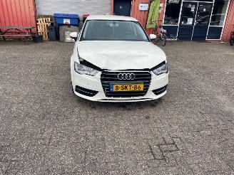 Audi A3 1.6 TDI Ultra 16V Hatchback 4Dr Diesel 1.598cc 81kW (110pk) FWD 2013-09/2015-04 (8VA; 8VF) CRKB picture 7