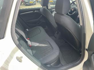 Audi A3 1.6 TDI Ultra 16V Hatchback 4Dr Diesel 1.598cc 81kW (110pk) FWD 2013-09/2015-04 (8VA; 8VF) CRKB picture 10