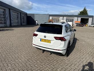 Volkswagen Tiguan 2.0 TDI 16V BlueMotion Technology SCR SUV  Diesel 1.968cc 110kW (150pk) FWD 2016-01/2024-04  DFGA; DTSB; DTSA picture 7