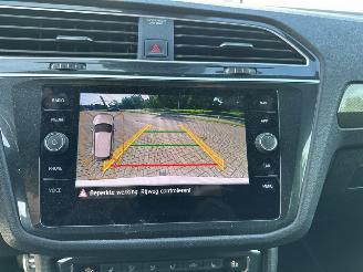 Volkswagen Tiguan 2.0 TDI 16V BlueMotion Technology SCR SUV  Diesel 1.968cc 110kW (150pk) FWD 2016-01/2024-04  DFGA; DTSB; DTSA picture 10