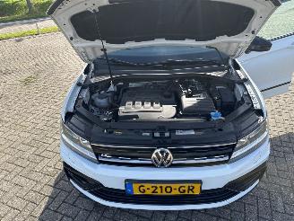 Volkswagen Tiguan 2.0 TDI 16V BlueMotion Technology SCR SUV  Diesel 1.968cc 110kW (150pk) FWD 2016-01/2024-04  DFGA; DTSB; DTSA picture 9
