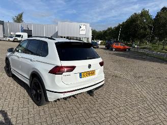 Volkswagen Tiguan 2.0 TDI 16V BlueMotion Technology SCR SUV  Diesel 1.968cc 110kW (150pk) FWD 2016-01/2024-04  DFGA; DTSB; DTSA picture 15