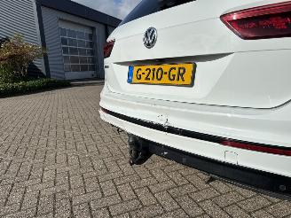 Volkswagen Tiguan 2.0 TDI 16V BlueMotion Technology SCR SUV  Diesel 1.968cc 110kW (150pk) FWD 2016-01/2024-04  DFGA; DTSB; DTSA picture 6