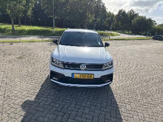 Volkswagen Tiguan 2.0 TDI 16V BlueMotion Technology SCR SUV  Diesel 1.968cc 110kW (150pk) FWD 2016-01/2024-04  DFGA; DTSB; DTSA picture 2