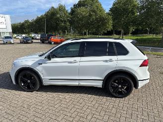 Volkswagen Tiguan 2.0 TDI 16V BlueMotion Technology SCR SUV  Diesel 1.968cc 110kW (150pk) FWD 2016-01/2024-04  DFGA; DTSB; DTSA picture 5