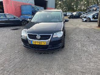 Volkswagen Touran  picture 7