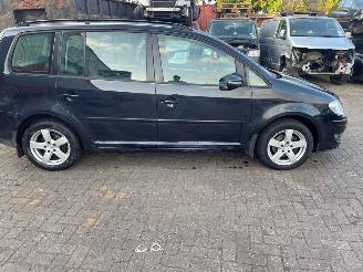 Volkswagen Touran  picture 5